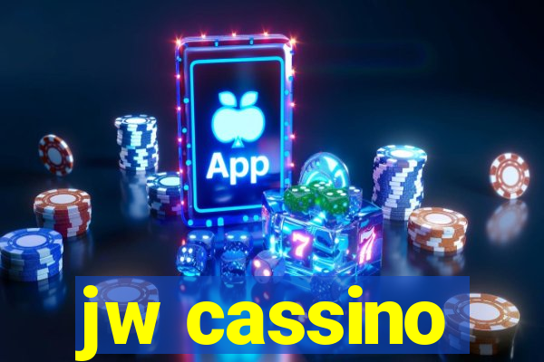 jw cassino